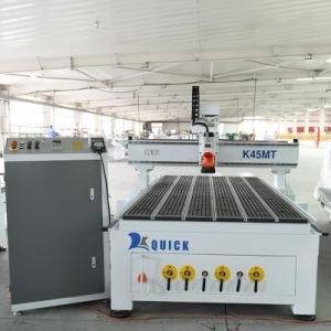 Competitive Price CNC Wood Machine 3 Axis Wood CNC Router 1325 for Wood Art