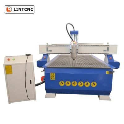 China Woodworking Machine 1325 Wood CNC Router Price