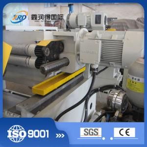 Durable High Precision Rotary Cutting Machine Bxq1815 / 500xd