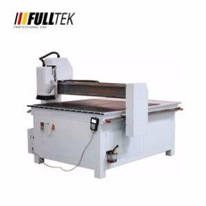 1300*2500mm 3D Wood CNC Router Machine