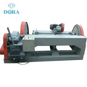 Malaysia Heavy Duty Spindleless Core Veneer Peeling Lathe Machine