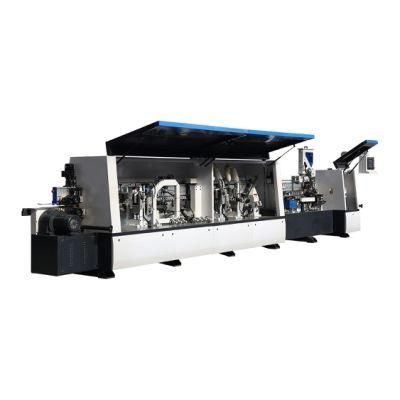 High Quality Edge Banding Machine Compact