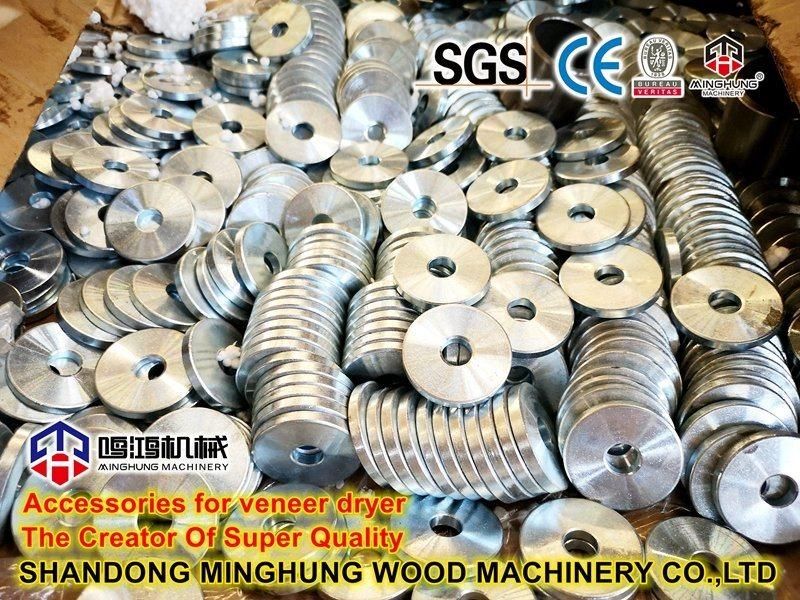 Veneer Roller Dryer/Plywood Machine