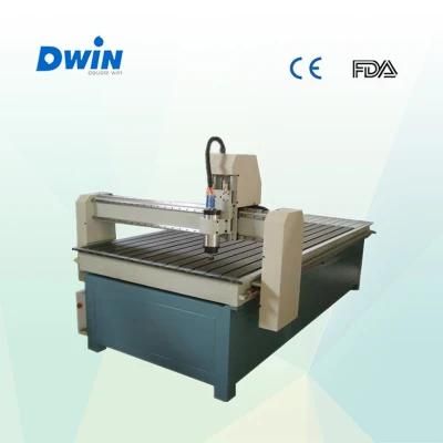 Low Cost Wood PCB Drilling Engraving CNC Router Advertising Machine