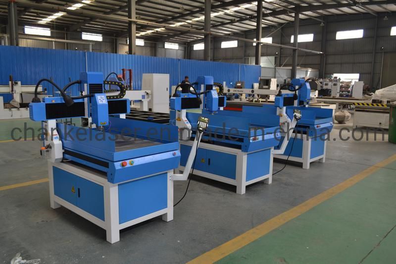 600X900mm CNC Wood Engraving Cutting Machine with 2.2kw Water Cooling Spindle
