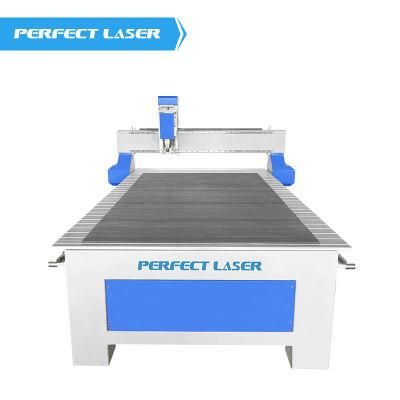 Cheap Price Woodworking Metal CNC Wood Router Engraving Cutting Machine