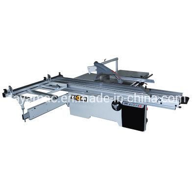 ZICAR vertical panel saw industrial multifunction portable saw mill MJ6132YIA