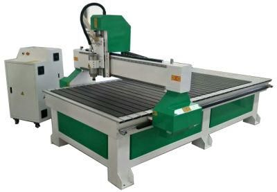 1325 CNC Router with Vacuum Table / 3D Wood Cutting Machine Router 4*8FT CNC Woodworking Carving Machine Router