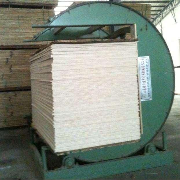 Panel Turnover Machine for Plywood Board
