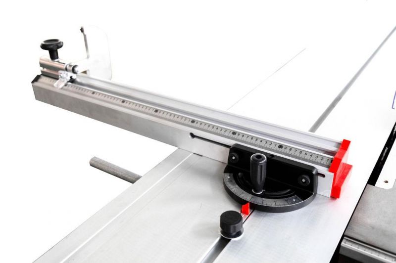 Zd400t 3200mm Altendorf Type Sliding Table Saw Machine
