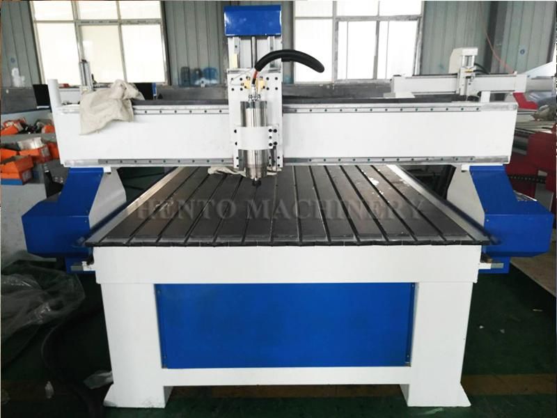 Industrial Wood Furniture CNC Router Wood Carving Machine for Sale / Sculpture Wood Carving CNC Router Machine