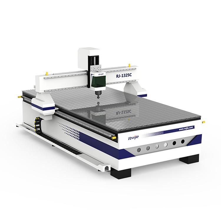 Professional Woodworking CNC Router 1325c for Wood and Advertising and Mold Indeustry