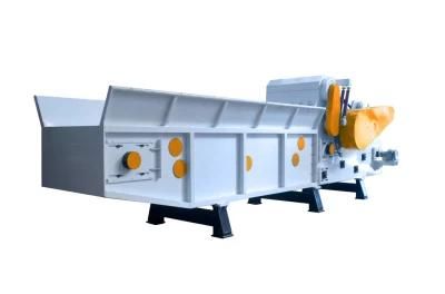 Shd Hot Sell Wood Chipper Drum Wood Chipper