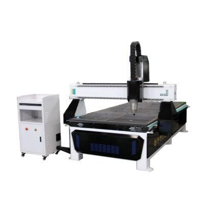 Atc CNC Router for Wood Door Carving Furniture Making