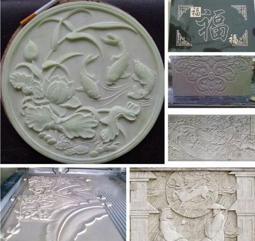 Hot Sale Mini Desktop CNC Router Hobby (DW3030)