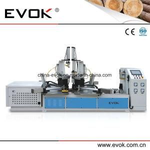 High Speed Photo/Pucture Frame High Frequency Nailing Punching Machine (TC-868B)