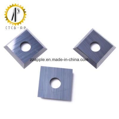 Tungsten Carbide Planer Blade of China Manufacturer