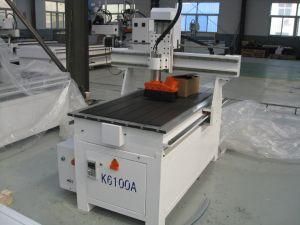 CNC Router 6100A Wood Working Engraving Machine Mini CNC Route