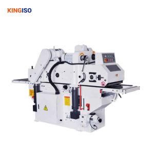 Wood Working Machine Double Side Planer with Fast Shipping