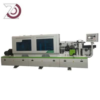 Mf450d Ce ISO Automatic Edge Banding Machine