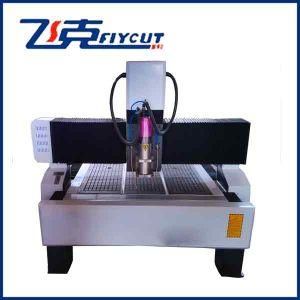 Vacuum Table Woodworking CNC Engraving Machine