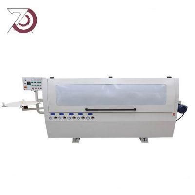 PVC Wood Edge Banding Machine Manufacturer