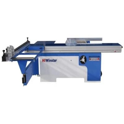 Mj6128y Woodworking Cutting Panel Saw Sliding Table Saw Machine