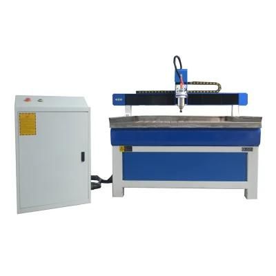 4axis CNC Machine 1212 1325 Aluminum Cutting CNC Machine Engraving CNC Router
