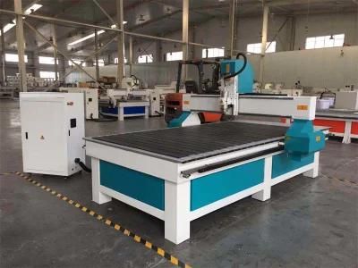 1300X2500mm Woodworking CNC Router Machine for Sale