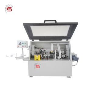 Mfb320 Semi Auto Edge Bander for Sale