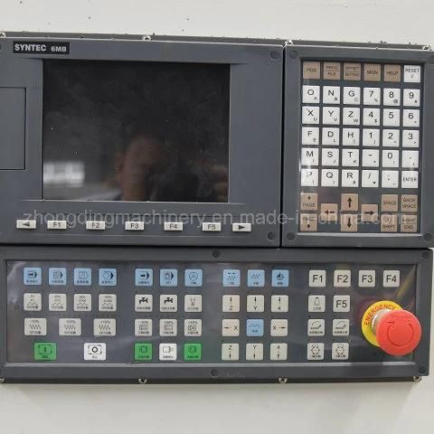 Woodworking CNC Machine CNC Router with 4 Working Spindle