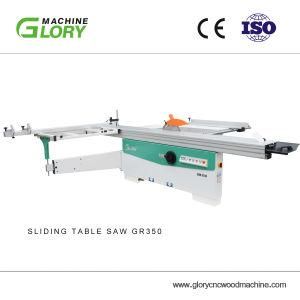 Furniture Panel Cutting Saw Machine Electric Table Panel Saw