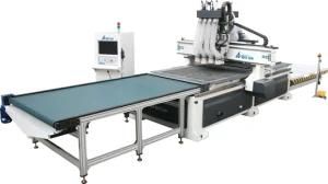 CNC Cutting Machine CNC Board Cutting Machine CNC Router