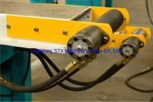Horizontal Bandsaw Resaw Machine for Timber Cutting Good Quality