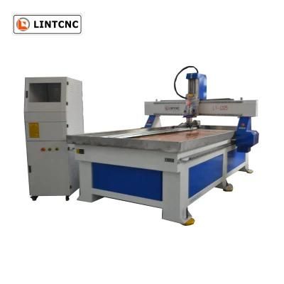 Lt-1325 Wood CNC Machine for MDF Plywood Woodworking CNC Router