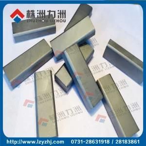 Hip Sintered STB Carbide Strips for Wood Cutting Tool