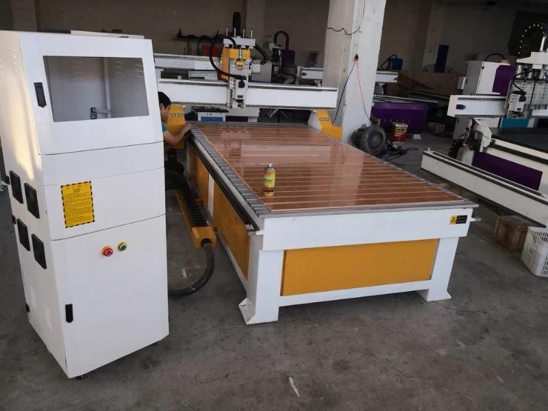 CNC Router Multi-Head Woodworking CNC Router Price