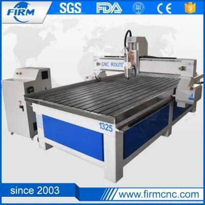 High-Speed Cutting CNC Woodworking Engraving Machinery