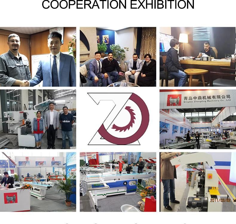China Furniture Making Machinery Edge Bander Machine