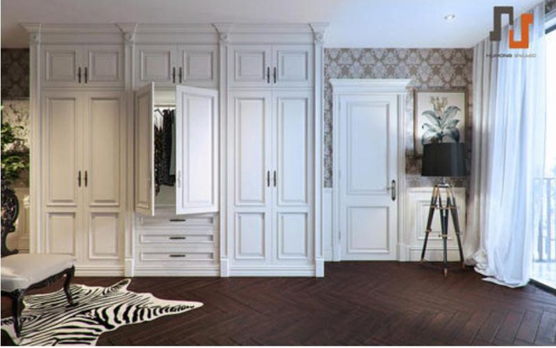 S200 Head Cover with Ce Approved Acrylic Board CNC Router Machine for Solid Wood Doors