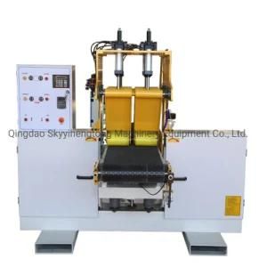 Horizontal Band Saw Machine for Woodworking