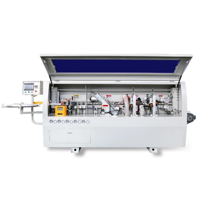 Good Price PVC Automatic Edge Banding Machine Edge Bander Machine