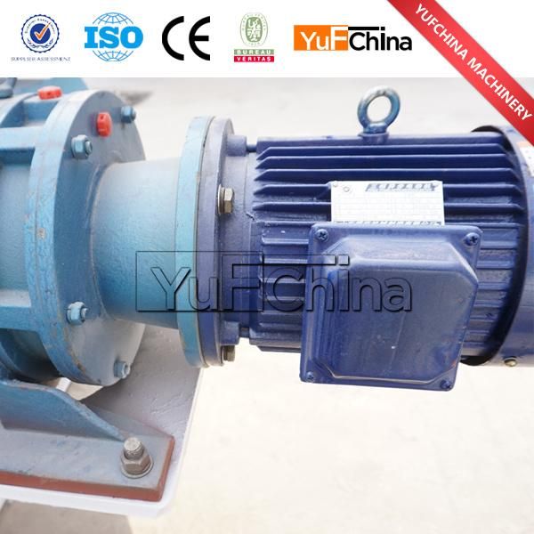 Manufacturer Factory Direct Diesel Wood Chipping Machine