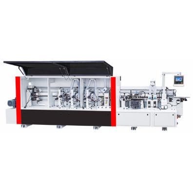 Hc368j China Industrial Wood Edge Banding Machine