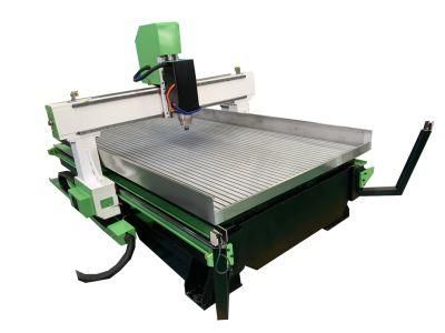 3axis Stone Metal Furniture Making Woodworking Machinery 1325 CNC Router