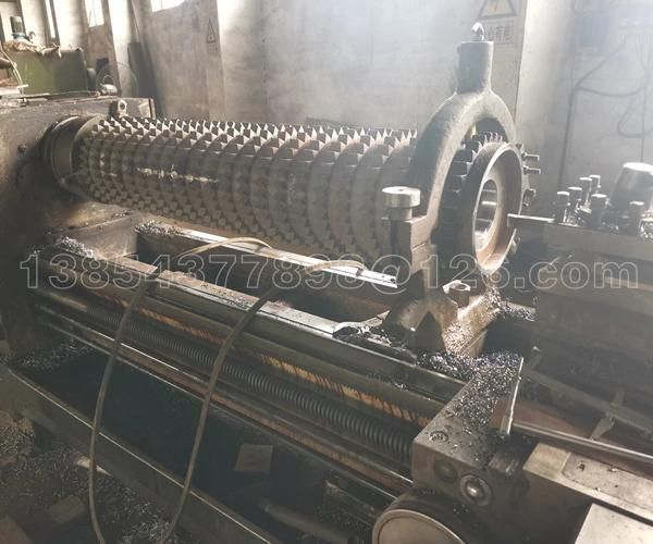 Roller of Drum Chipper Rollers of Drum Chipper 271