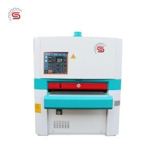High Quality Double Head Lacquer Sander