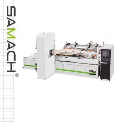 High Performance Wood Cutting Saw Machine CNC Band Saw Machine