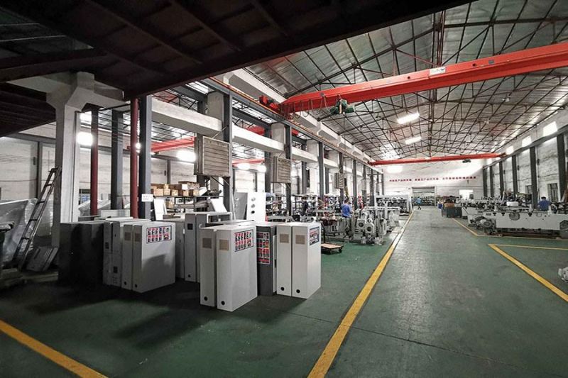 ZICAR Laminating Machine Automatic CNC Wood Router CR1325