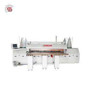 Wood Cutting Computer Beam Panel Saw